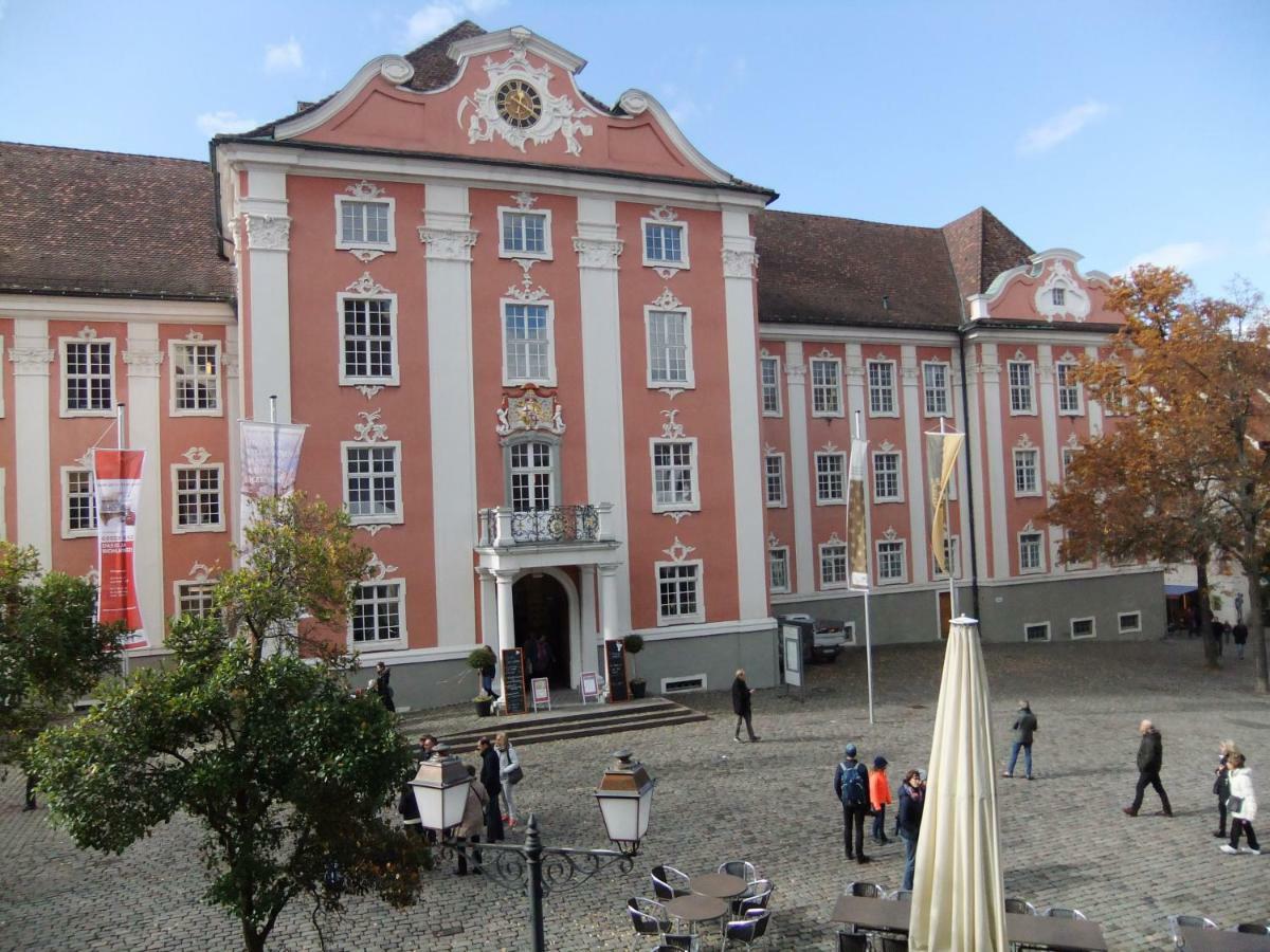 Palais Am Schlossplatz Меерсбург Екстериор снимка