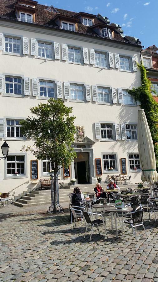 Palais Am Schlossplatz Меерсбург Екстериор снимка